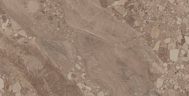 Керамогранит Ametis by Estima OM03 Oceanmist Brown неполированный 60x120