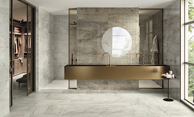 Керамогранит Fanal 90AB02 Essence Ivory Rec 90x90