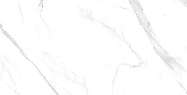 Керамогранит ZERDE TILE Statuario White 60х120