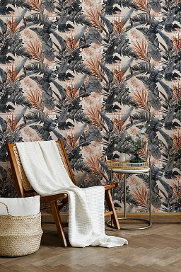 Керамогранит Gambini Proton Gris Rett 60x120