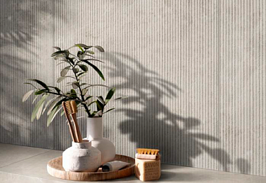 Керамогранит Vitra K948106R0001VTER Rigato Кремовый Матовый R10A 8мм 60x120