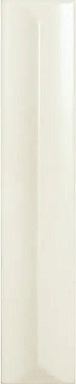 Плитка Wow 139388 Nouvelle Vague Talc Matt 3x16