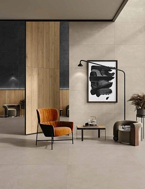 Керамогранит Caesar AEZ4 Join Levity Soft 60x60