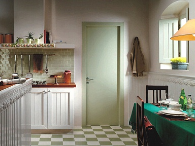 Декор Ceramiche Grazia BOI01 BOISERIE 20X80 BIANCO MATT.
