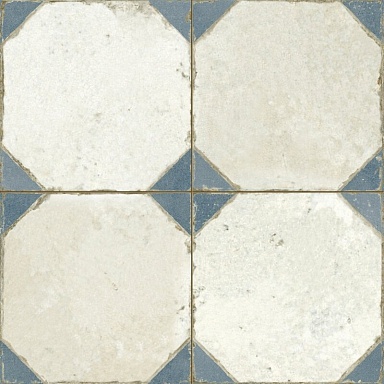 Плитка Peronda 38167 Fs Yard Blue 45x45x0,95