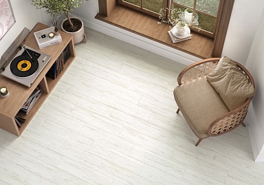 Керамогранит New Trend GP1560VIT01 Vintagio Crema Sugar 151x602
