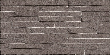Плитка Alma Ceramica TWU2550DCV24 Discover рельефная 249x500x8