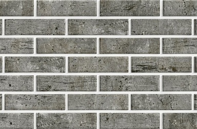 Клинкерная плитка BestPoint Ceramics Cement Dark 24.5x6.5