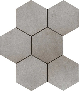 Керамогранит Ragno Marazzi R4CN Rewind Polvere 21х18.2
