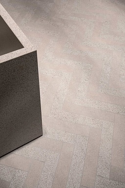 Керамогранит Casa Dolce Casa 768324 Sensi Brown Dust Ret 60x120