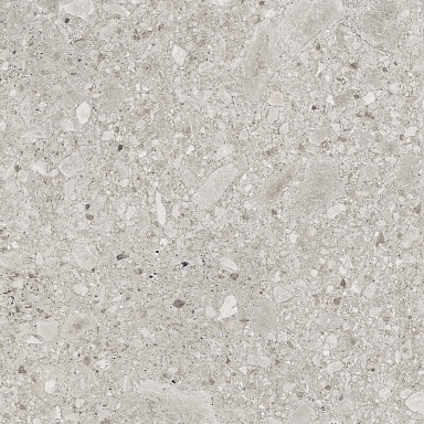 Керамогранит LB-Ceramics 6461-0408 Иней серый 60х60