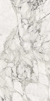 Керамогранит Marazzi Italy M1JS Grande Marble Look Calacatta Extra lux 120x240