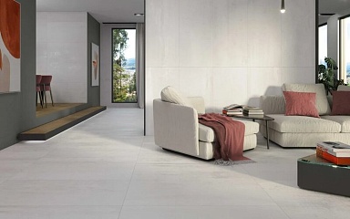 Керамогранит Azulev Enya Bianco 60x60