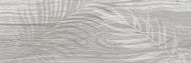 LB-Ceramics 6264-0007 Шэдоу декор серый 20х60