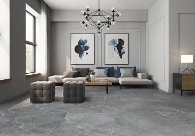 Керамогранит Prissmacer Olympia Gris 60x60