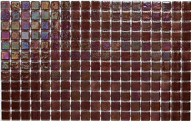 Мозаика Ezarri Cobre 2.5х2.5