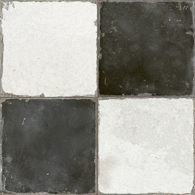 Плитка Peronda 38086 Fs Damero-N 45x45x0,95