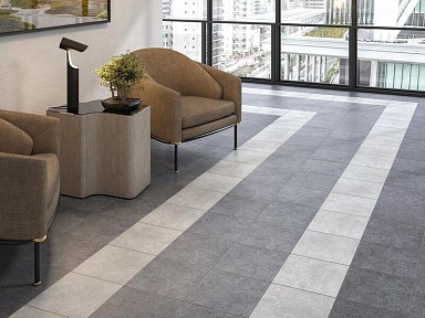 Подступенник Kerama Marazzi SG906500N/3 Аллея светлый керамический подступенок 30х9,6