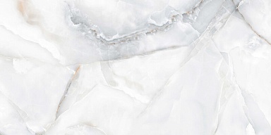 Керамогранит Eurotile Onyx Серый Полированный 60x120