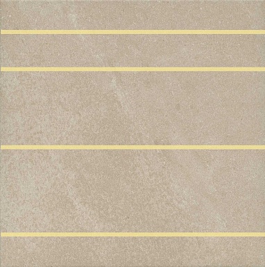 Kerama Marazzi SBD054/SG9355 Декор Матрикс беж светлый 30*30