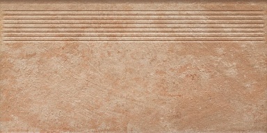 Paradyz Ilario Beige Ступень простая MAT 30х60