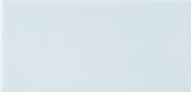 Плитка Adex ADST1042 LISO ICE BLUE 7.3x14.8