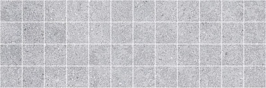 Laparet MM60108 Декор Mason мозаичный серый 20х60