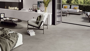 Керамогранит Ocean-Ceramic Millenium Dark Gray Matt 60х120