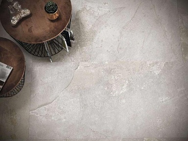 Керамогранит Baldocer Slate White 60x120