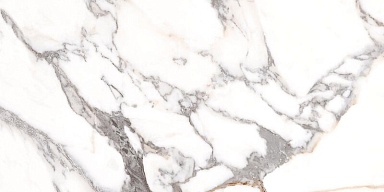 Керамогранит Fanal Opera White 3D Soft Brillo Lap 60x120