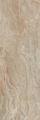 Плитка Kerama Marazzi 13114R Эвора бежевый глянцевый обрезной 30х89,5