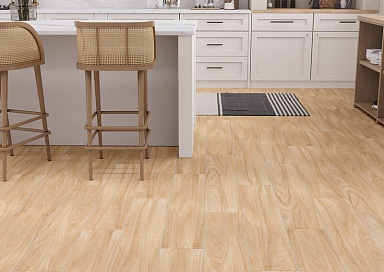 Керамогранит StaroWood Forest Argent Matt 20x120