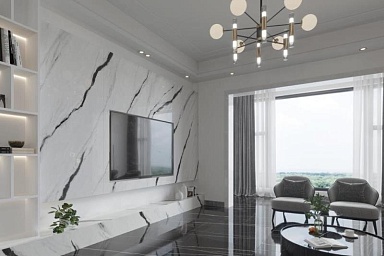 Керамогранит Eurotile 508 PANDA 80х160
