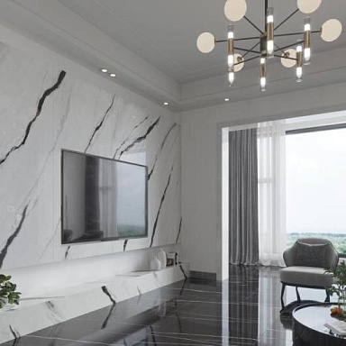 Panda Eurotile