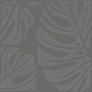 Kerama Marazzi KMD2SFC003BN Декор Агдаль 2 металл глянцевый структура 15x15x0,9