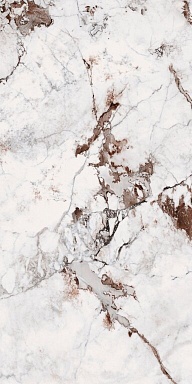 Керамогранит Cedit 764070 Policroma Breccia Glossy Ret 6mm 120x240