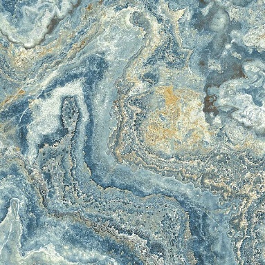 Керамогранит Grespania 36IZ50P IZMIR AZUL PUL. 119X119