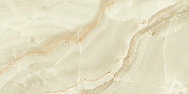 Керамогранит Maimoon Ceramica Onyx Volo Beige Glossy 60х120