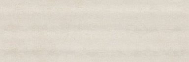 Плитка Tau Ceramica Portwall Rlv. Mache White Mate Rect 33,3x100