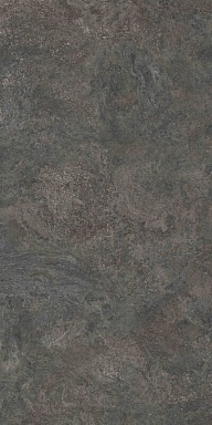 Керамогранит Kerranova K-2193/SR Темперамент Антрацит 600x1200x10