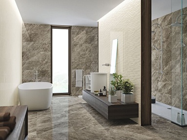 Плитка Baldocer Balmoral Sand 30х90