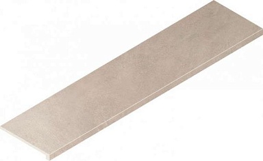 Ступень Italon 620070002546 Cream Scalino Frontale 120x33