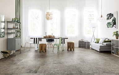 Декор Cerim 760906 Artifact Aged_White Listello Sfalsato 21x40