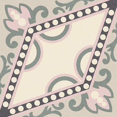 Керамогранит A-Ceramica Martinique Juliette Matt 20x20