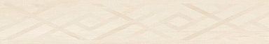 Декор Cerdomus 73004 Antique Decor Ivory Fondi Rett.Decorati 20x120