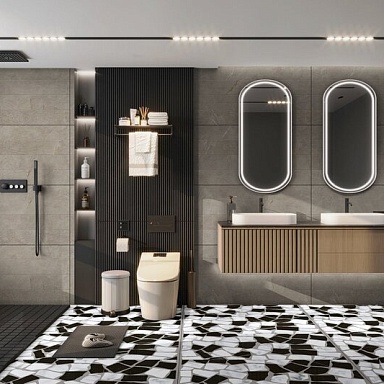 Sterlina Ocean-Ceramic