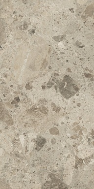Керамогранит Kerranova K-2331/DGR Харизма Коричневый 600x1200x10