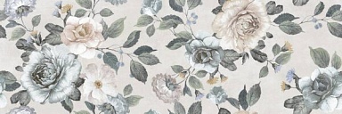 Декор Ragno Marazzi RA6U Decoro Romantica Freddo Touch Rett 30x90