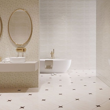 Lia Light Eurotile
