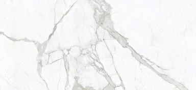 Керамогранит Moreroom Stone MN011AP281206 Calacatta Bianco Polished 6mm 120x280